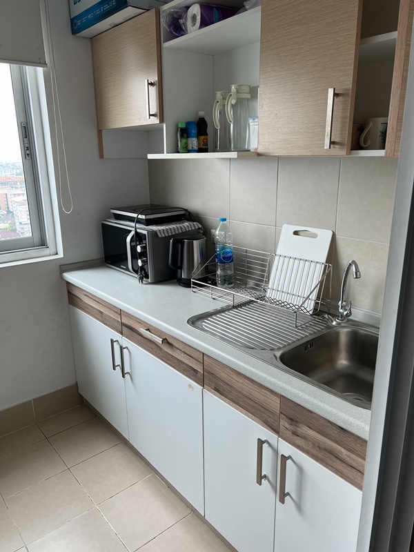 ให้เช่าคอนโด ศุภาลัย ปาร์ค เอกมัย-ทองหล่อ พื้นที่ 72 ตร.ม. 2 ห้องนอน เช่า 30,000 บ/ด