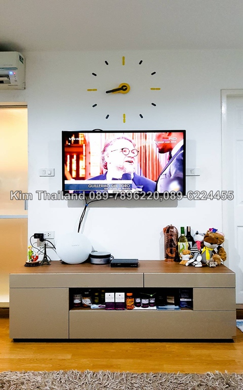 ขายคอนโด ยู ดีไลท์ แอท บางซื่อ สเตชั่น พื้นที่ 35.12 ตร.ม. 1 ห้องนอน ขาย 2.5 ล้านบาท