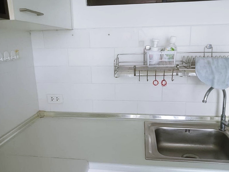 ขายคอนโด ลุมพินี เพลส พหล-สะพานควาย พื้นที่ 45 ตร.ม. 1 ห้องนอน ขาย 3.8 ล้านบาท