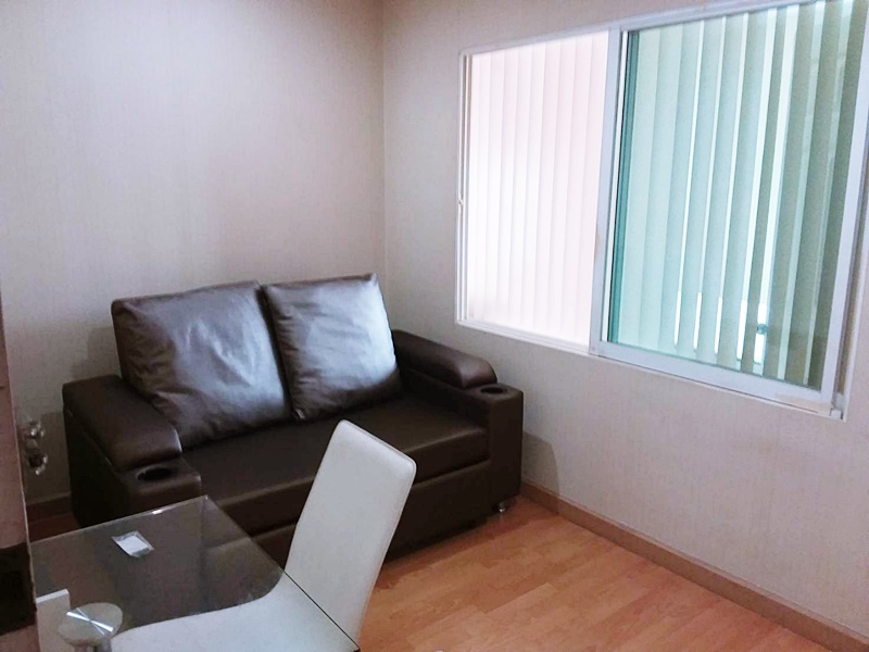 ให้เช่าคอนโด ไลฟ์ แอท พหลฯ-อารีย์ พื้นที่ 30 ตร.ม. 1 ห้องนอน เช่า 13,000 บ/ด