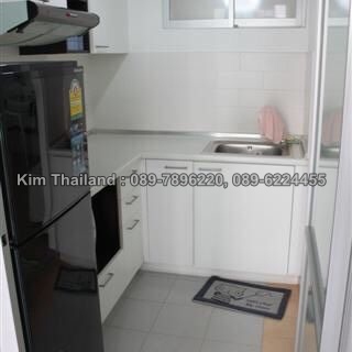 ขาย คอนโด ลุมพินี เพลส พระราม 8 พื้นที่ 35 ตร.ม. 1ห้องนอน 2.3 ล.