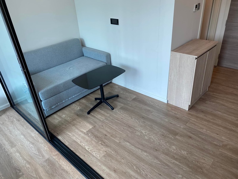 ให้เช่าคอนโด โมดิซ สุขุมวิท 50 พื้นที่ 24 ตรม. 1 ห้องนอน เช่า 11,000 บ/ด