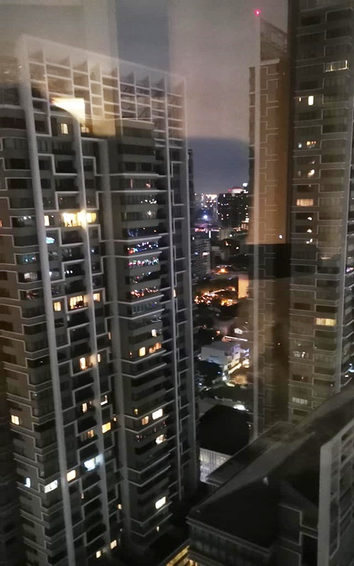 ให้เช่าคอนโด เดอะ ลุมพินี 24 พื้นที่ 30 ตร.ม. 1 ห้องนอน เช่า 23,000 บ/ด