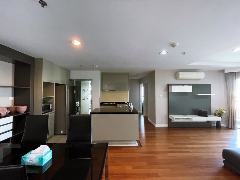 ขายคอนโด เบลล์ แกรนด์ พระราม 9 พื้นที่ 77 ตร.ม. 2 ห้องนอน เช่า 31,000 บ/ด ขาย 9.2 ล้าน