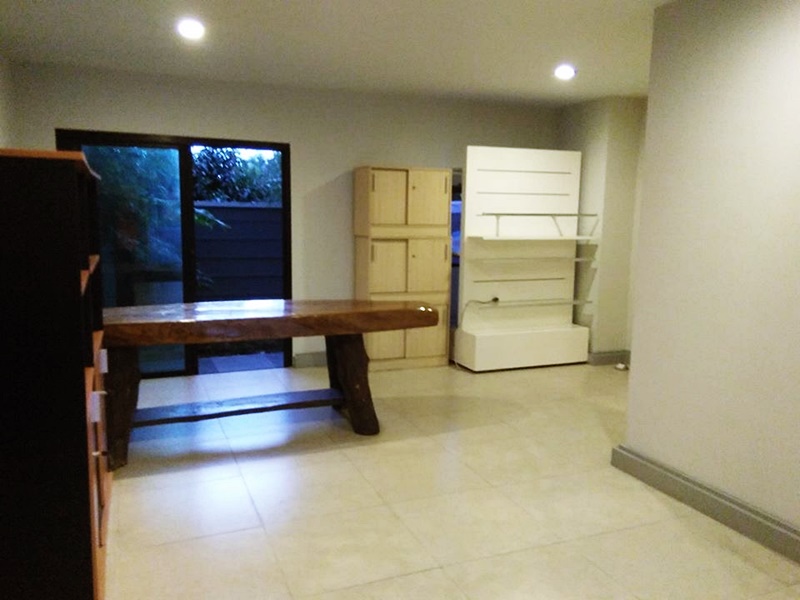 ขายโฮมออฟฟิศ 3.5 ชั้น ย่านประเวศ พื้นที่ 22 ตรว. 3 หองนอน ขาย 12 ล้านบาท