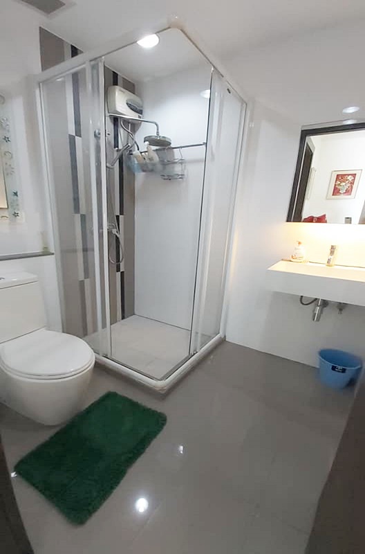 ให้เช่าคอนโด ริทึ่ม รัชดา พื้นที่ 70 ตร.ม. 2 ห้องนอน เช่า 25,000 บ/ด