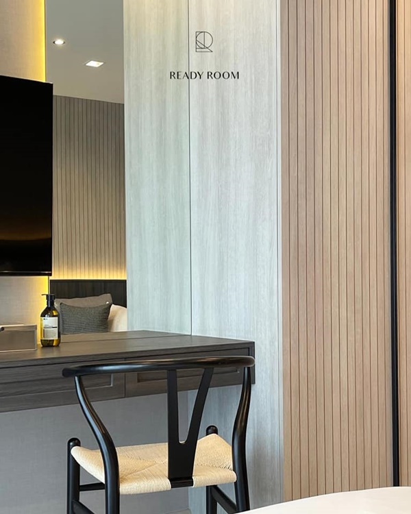 ให้เช่าคอนโด ไลฟ์ วัน ไวร์เลส พื้นที่ 28.5 ตร.ม. สตูดิโอ ให้เช่า 17,000 บ/ด