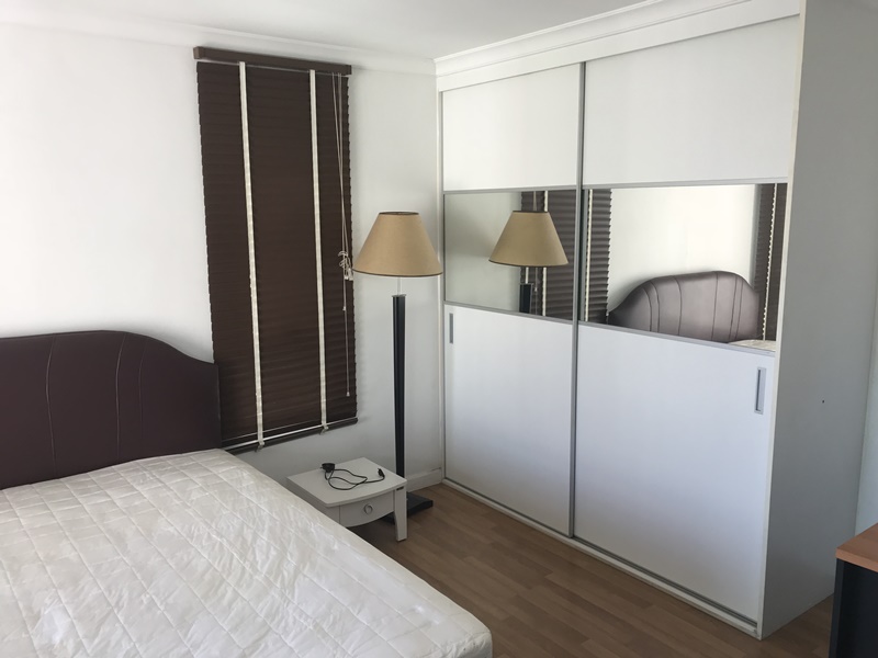 ให้เช่าคอนโด ลุมพินี เพลส พระราม 9 พื้นที่ 75 ตร.ม. 2 ห้องนอน เช่า 28,000 บ/ด