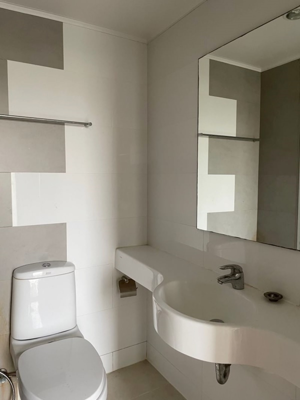 ขายคอนโด ลุมพินี เพลส รัชโยธิน พื้นที่ 29 ตร.ม. 1 ห้องนอน ขาย 2.59 ล้านบาท