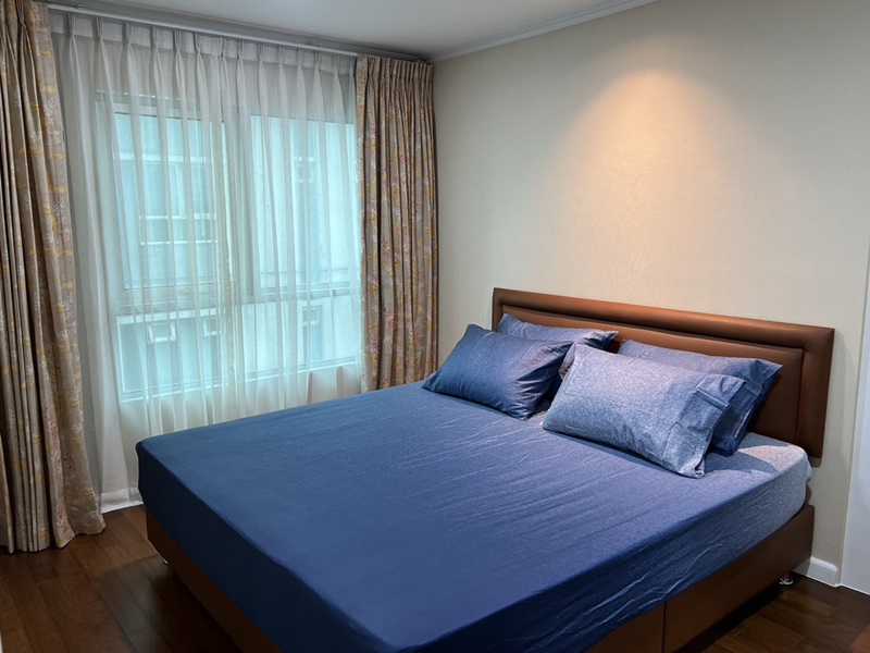 ขายคอนโด เบลล์ แกรนด์ พระราม 9 พื้นที่ 59 ตร.ม. 2 ห้องนอน ขาย 7.1 ล้านบาท