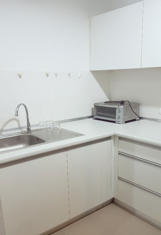 ขายคอนโด ลุมพินี เพลส พระราม 9 พื้นที่ 70 ตร.ม. 2 ห้องนอน ขาย 5.95 ล้านบาท