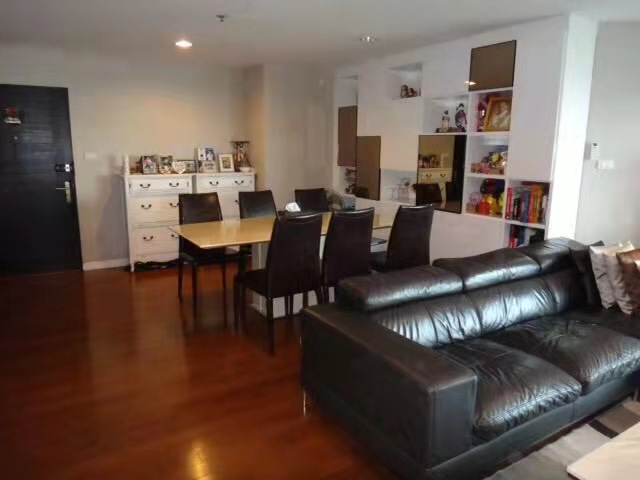 ขายคอนโด เบลล์ แกรนด์ พระราม 9 พื้นที่ 106 ตร.ม. 2 ห้องนอน ขาย 10 ล้านบาท