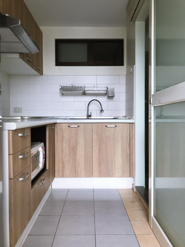 TD-M24.1 ให้เช่า ลุมพินี เพลส พหล-สะพานควาย 65 ตร.ม. 2 ห้องนอน 23,000 บ/ด