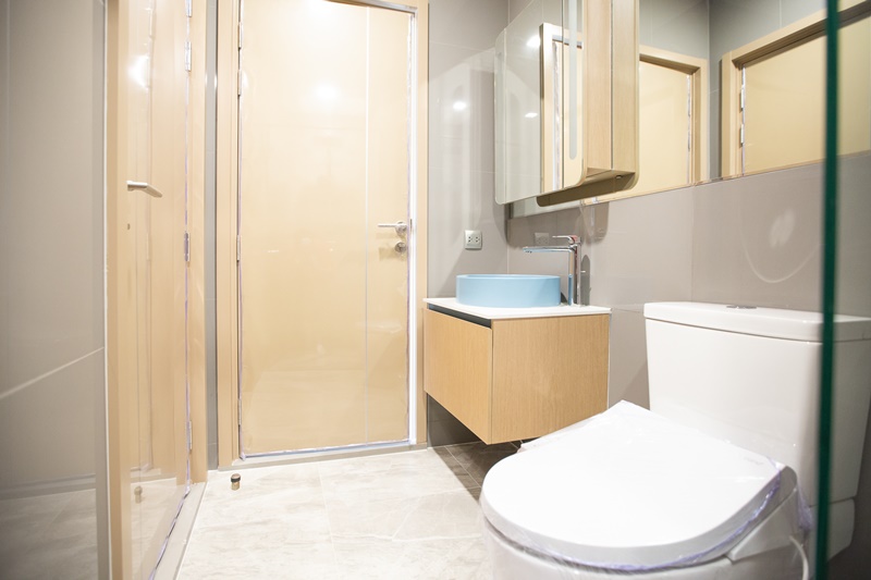 ให้เช่าคอนโด คาวะ เฮาส์ พื้นที่ 51 ตรม. 2 ห้องนอน เช่า 32,000 บ/ด