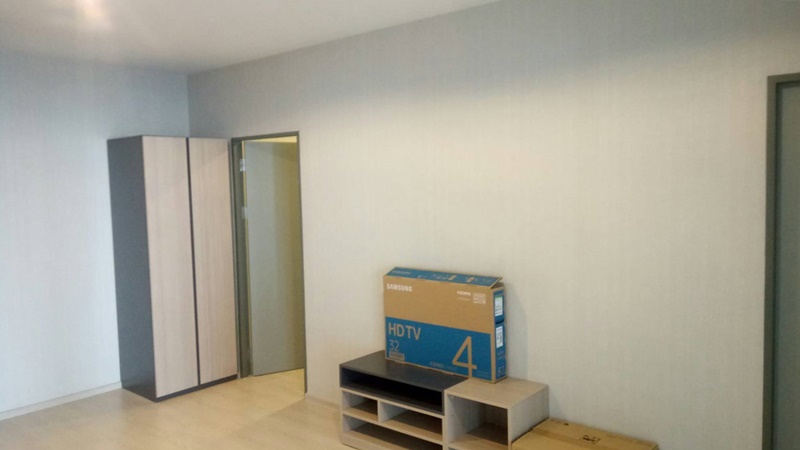 ขาย/ให้เช่าคอนโด ไอดีโอ สุขุมวิท 115 พื้นที่ 62 ตรม. 2 ห้องนอน เช่า 20,000 บ/ด ขาย 5.3 ล.