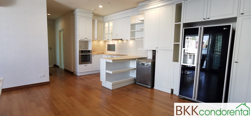 ให้เช่าคอนโด ไอวี่ ทองหล่อ พื้นที่ 186 ตร.ม. 4 ห้องนอน ให้เช่า 130,000 บ/ด