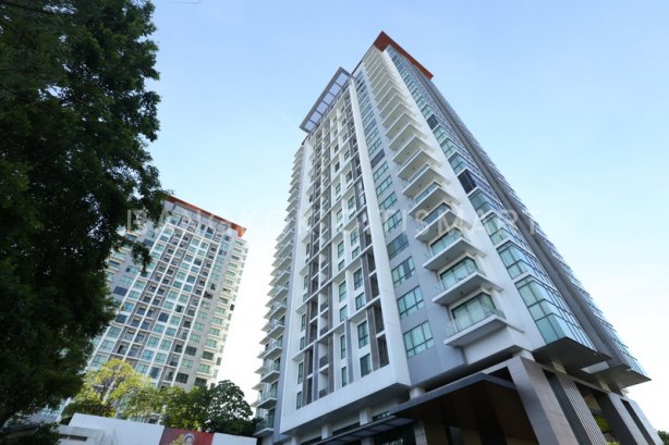 ขายคอนโด เดอะ รูม สุขุมวิท 62 ตึก Bชั้น X พื้นที่ 45.3 ตร.ม. 1 ห้องนอน ขาย 4.8 ล้านบาท