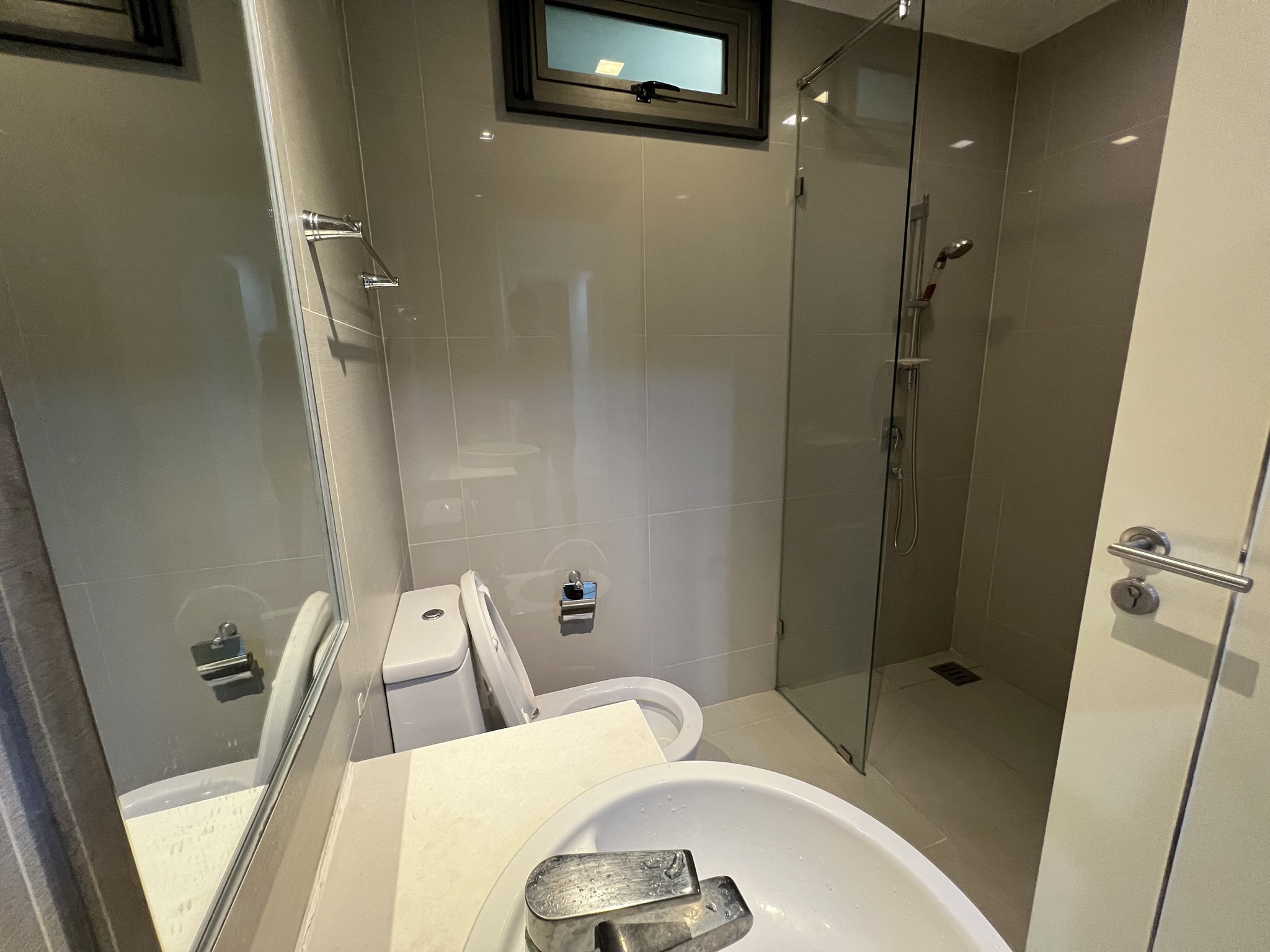 ให้เช่าคอนโด สตาร์วิว พระราม 3 พื้นที่ 78 ตรม. 2 ห้องนอน ราคาเช่า 35,000 /เดือน