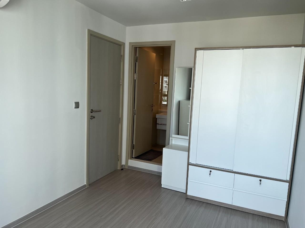 ให้เช่าคอนโด ไลฟ์ ลาดพร้าว พื้นที่ 66 ตรม. 2 ห้องนอน ราคาเช่า 37,000 /เดือน