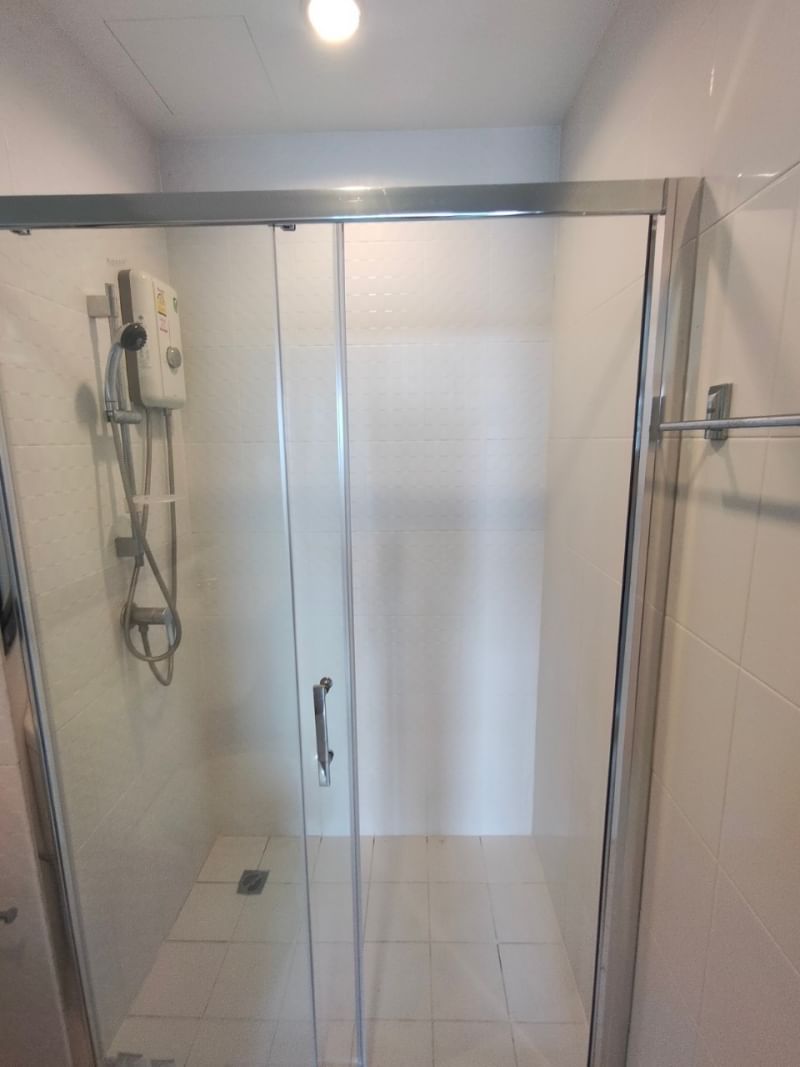 The Tree Interchange 1 bed 35 Sqm ชั้น 19 ทิศใต้ 12,000 บาท