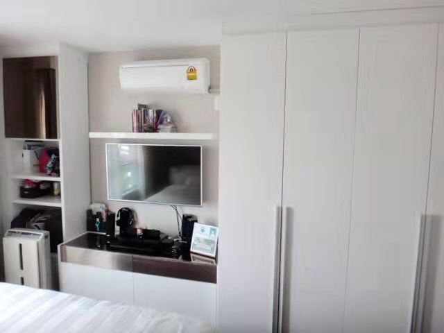 ขายคอนโด เบลล์ แกรนด์ พระราม 9 พื้นที่ 106 ตร.ม. 2 ห้องนอน ขาย 10 ล้านบาท