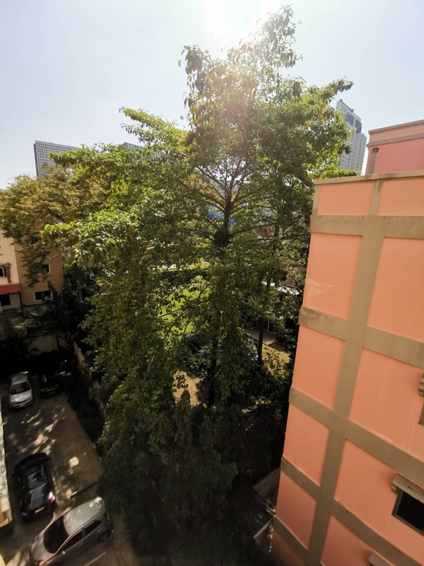 ขาย/ให้เช่าคอนโด เดอะ ซี้ด เตร์เร รัชโยธิน 24 ตรม. ห้องสตูดิโอ เช่า 8,500 บ/ด ขาย 2.3 ล.