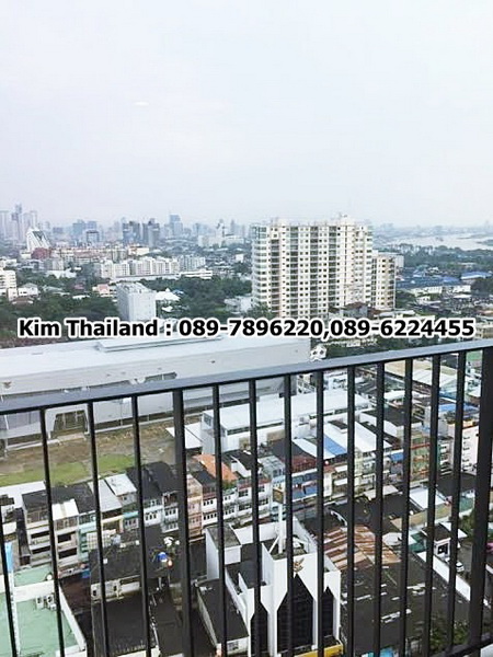 ให้เช่าคอนโด เดอะ พาร์โก้ นางลิ้นจี่ พื้นที่ 76 ตร.ม. 2 ห้องนอน เช่า 55,000 บ/ด