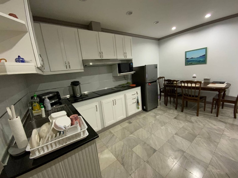 .ขายคอนโด สราญใจ แมนชั่น พื้นที่ 70 ตร.ม. 1 ห้องนอน ขาย 5 ล้านบาท