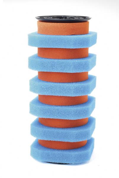 Replacement foam set FiltoClear 15000