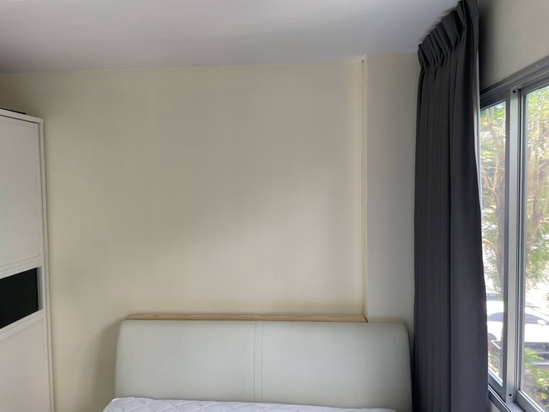 ให้เช่าลุมพินี คอนโดทาวน์ บดินทรเดชา – รามคำแหง 29 ตรม. 1 ห้องนอน เช่า 6,500 บ/ด