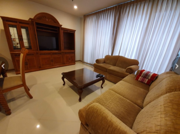 ขายคอนโด ดิ เอ็มไพร์ เพลส พื้นที่ 114.69 ตร.ม. 2 ห้องนอน ขาย 17.3 ล้านบาท