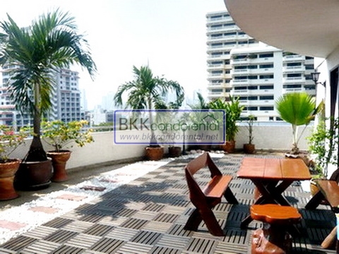 ให้เช่าคอนโด ศุภาลัย เพลส สุขุมวิท 39 ชั้น 10 พื้นที่ 50 ตรม. 1 ห้องนอน