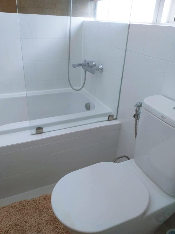 ให้เช่า ไอดีโอ เวิร์ฟ สุขุมวิท พื้นที่ 65 ตร.ม. 1 ห้องนอน เช่า 40,000 บ/ด