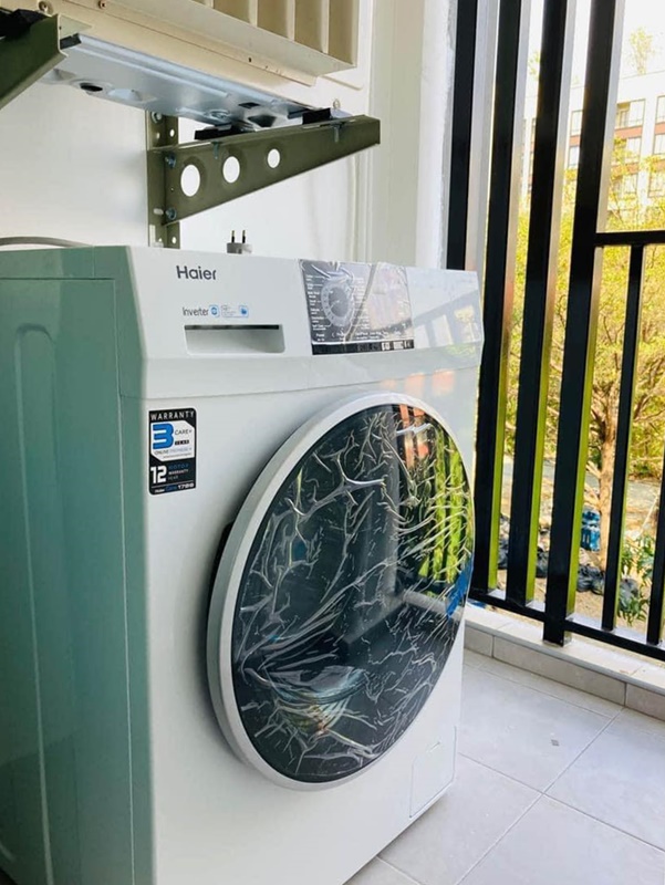 ให้เช่าคอนโด รีช พหลโยธิน 52 พื้นที่ 32 ตร.ม. 1 ห้องนอน ให้เช่า 9,000 บ/ด