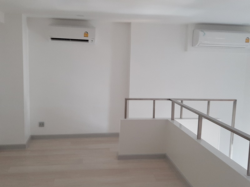 ให้เช่าคอนโด ไนท์ บริดจ์ ไพร์ม สาทร พื้นที่ 37.3 ตร.ม. 1 ห้องนอน ให้เช่า 26,000 บ/ด