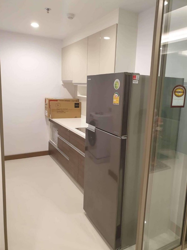 ให้เช่าคอนโด ศุภาลัย โอเรียนทัล สุขุมวิท 39 พื้นที่ 66 ตร.ม. 2 ห้องนอน เช่า 40,000 บ/ด