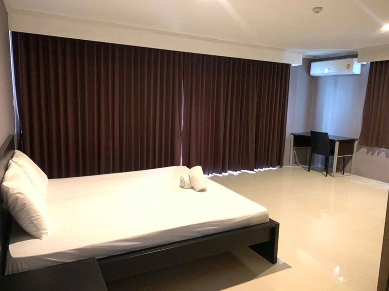 ให้เช่าคอนโด เดอะ วอเตอร์ฟอร์ด พาร์ค ทองหล่อ5 พื้นที่ 182 ตรม. 3 ห้องนอน เช่า 45,000 บ/ด