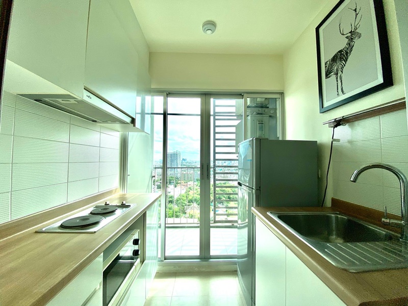 ขายคอนโด ยู ดีไลท์ 3 ประชาชื่น-บางซื่อ พื้นที่ 31 ตร.ม. 1 ห้องนอน ขาย 2.1 ล้านบาท