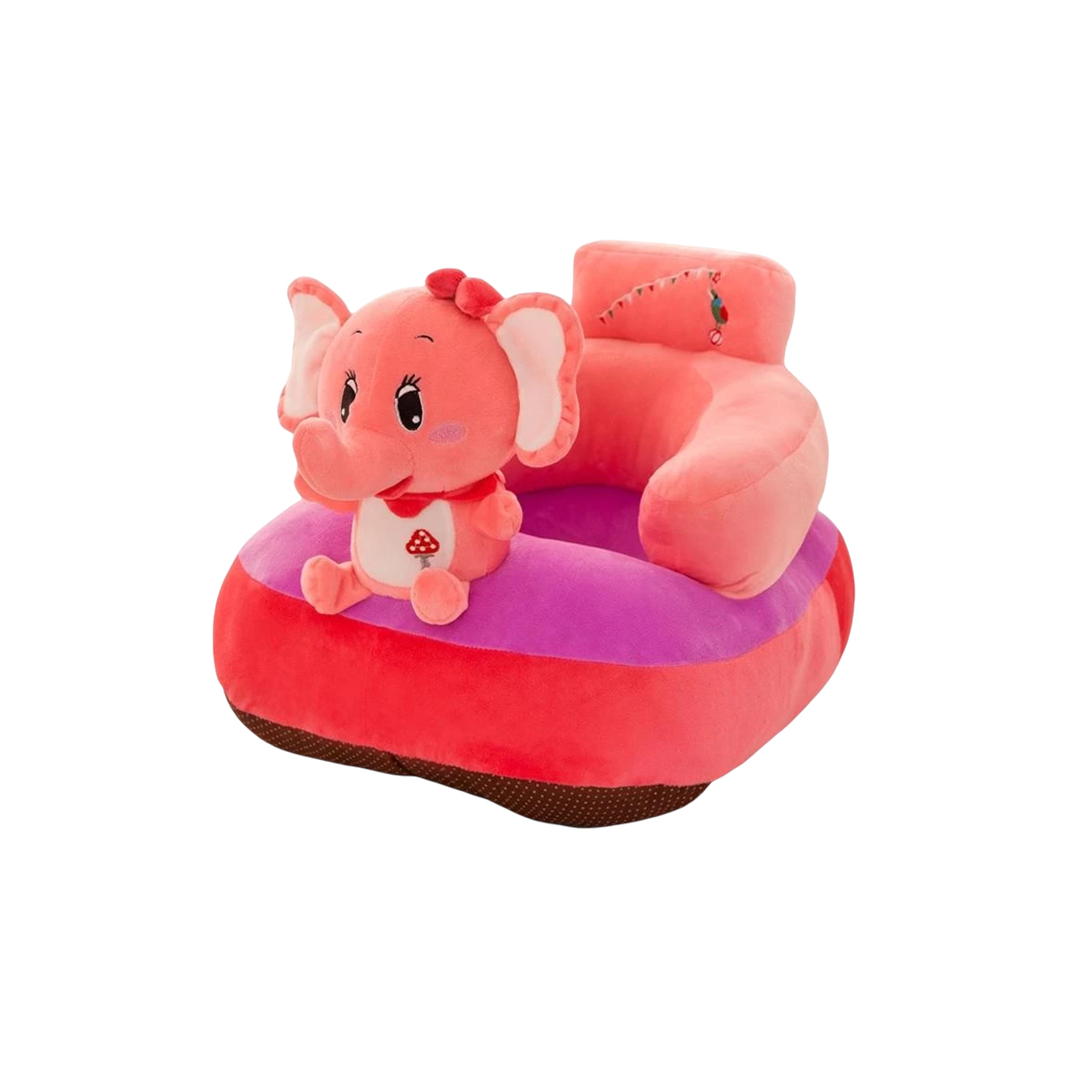 Haoh baby เก้าอี้หัดนั่ง โซฟาหัดนั่ง สำหรับเด็ก