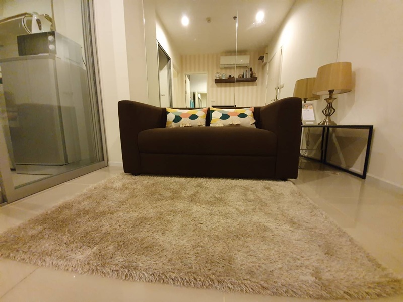 ขายคอนโด แอสปาย สุขุมวิท 48 พื้นที่ 26 ตร.ม. 1 ห้องนอน ขาย 2.7 ล้านบาท