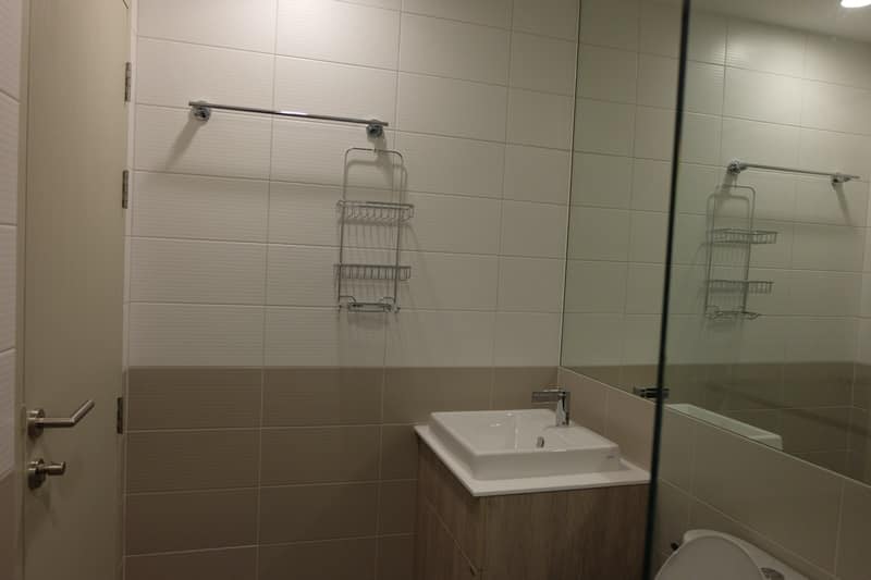 ให้เช่าคอนโด ไอดีโอ คิว ราชเทวี พื้นที่ 34 ตรม. 1 ห้องนอน ราคาเช่า 17,000 /เดือน