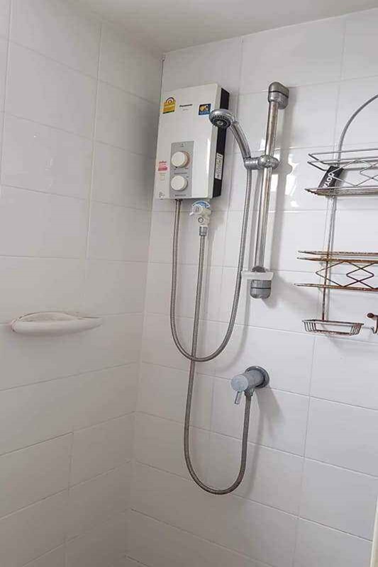 ให้เช่าคอนโด เปรมสิริ บูทิค พาร์ค พื้นที่ 56 ตร.ม. 2 ห้องนอน เช่า 14,000 บ/ด