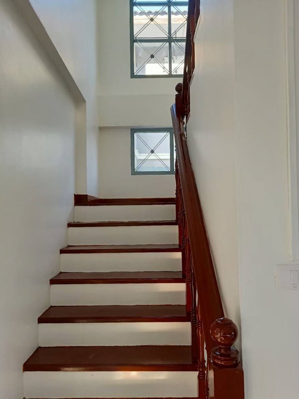 ให้เช่าบ้านเดี่ยว 3 ชั้น ย่านบางบอน พื้นที่ 26 ตร.ว. 3 ห้องนอน เช่า 18,000 บ/ด ขาย 3.99 ล.