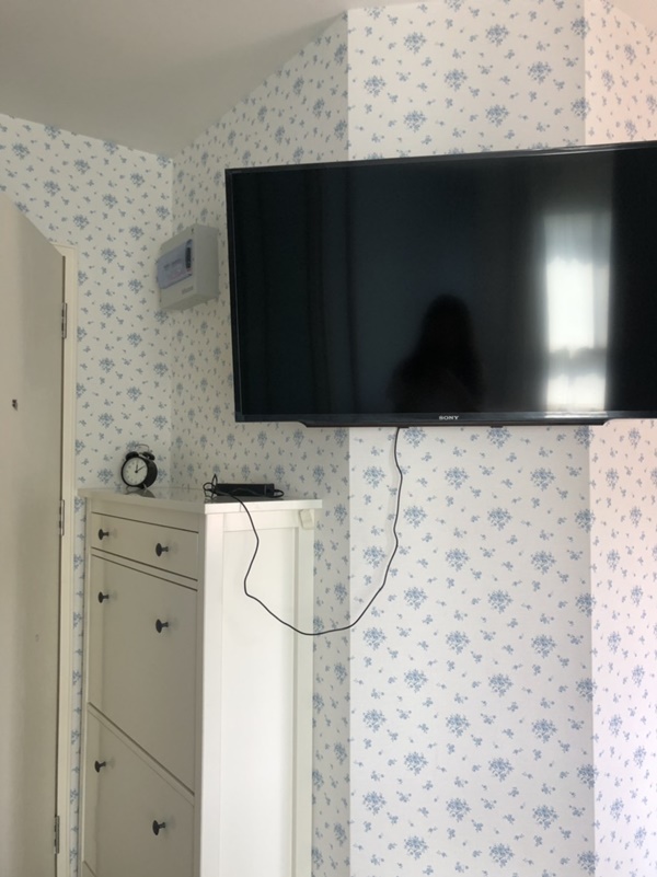 ให้เช่าคอนโด ลุมพินี วิลล์ อ่อนนุช 46 พื้นที่ 20 ตรม. 1 ห้องนอน เช่า 7,500 บ/ด