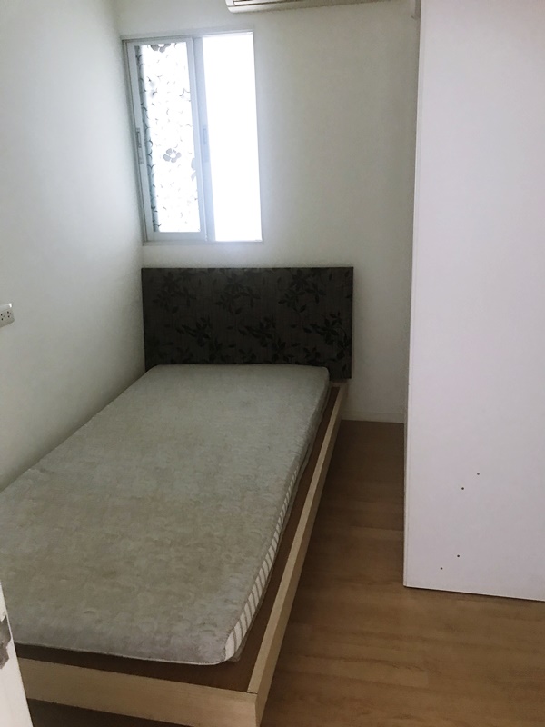 ให้เช่าคอนโด ลุมพินี วิลล์ สุขุมวิท 77 พื้นที่ 50 ตร.ม. 2 ห้องนอน ให้เช่า 15,000 บ/ด