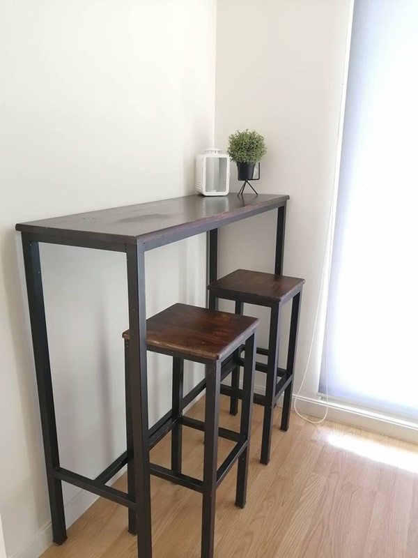 ให้เช่าคอนโด ลุมพินี วิลล์ ลาดพร้าว-โชดชัย 4 พื้นที่ 28 ตร.ม. 1 ห้องนอน เช่า 7,500 บ/ด