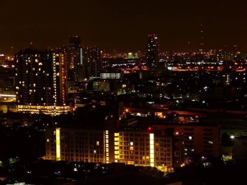 ให้เช่าคอนโด ยู ดีไลท์ แอท จตุจักร สเตชั่น พื้นที่ 32 ตร.ม. 1 ห้องนอน เช่า 12,000 บ/ด.