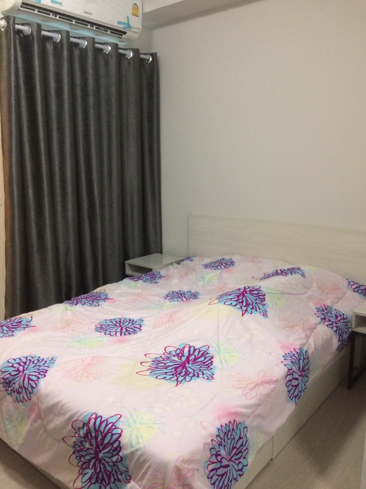 ขายคอนโด แชปเตอร์ วัน ชายน์ บางโพ 22 ตรม. สตูดิโอ วิวแม่น้ำและสวน ขาย 1.89 ลบ.