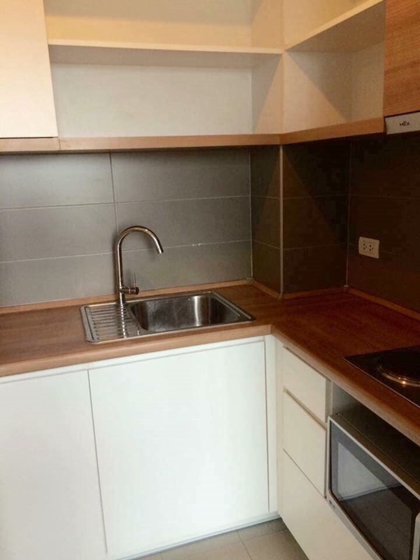 ให้เช่าคอนโด ยู ดีไลท์ เรสซิเดนซ์ พัฒนาการ-ทองหล่อ 35.15 ตรม. 1 ห้องนอน เช่า 15,000 บ/ด