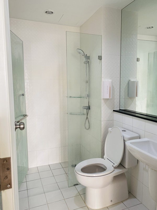 ขายคอนโด ลุมพินี เพลส พหล-สะพานควาย พื้นที่ 35 ตร.ม. 1 ห้องนอน ขาย 3.3 ล้านบาท